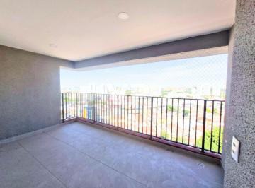 Apartamento · 79m² · 3 Quartos · 1 Vaga · Apartamento AMARO 79m2 com 3 dormitórios em localização privilegiada