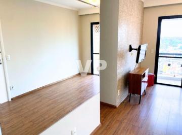 Apartamento · 50m² · 2 Quartos · 1 Vaga · Apartamento reformado 50m2, 2 dormitórios e 1 vaga na Chácara Santo Antônio