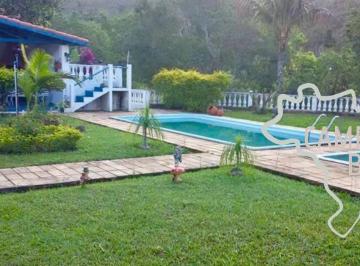 Foto 01 · SÍTIO IDEAL PARA POUSADA COM 15 SUÍTES !!