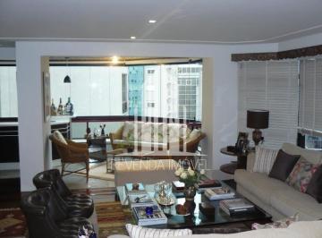 Foto 01 · Apartamento RESIDENCIAL em SÃO PAULO - SP, ITAIM BIBI