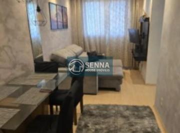 Foto 01 · Imperdível Apartamento à Venda em Jundiaí-SP, 2 Quartos na Ponte de São João, 49m² - Confira!