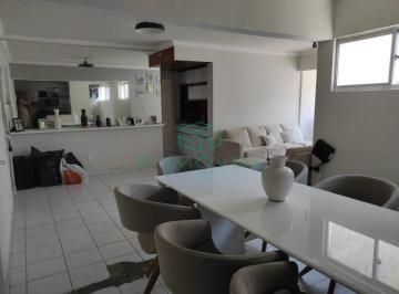 Apartamento · 96m² · 3 Quartos · 1 Vaga · Apartamento com 3 Quartos em Boa Viagem, Recife - PE