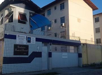 CONDOMINIO · Apartamento no montese 3 quartos