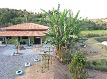 Rural de 5 quartos, Piedade · A 35 kms de Soroc. - Linda Chác. 6.300m2 - Lago - Casa de Sede 300m2.