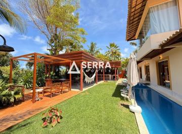 Foto 01 · Busca Ville | Casa 3 quartos (2 suítes) | 1.000 m² de terreno | Piscina e área verde | Infraesrutura