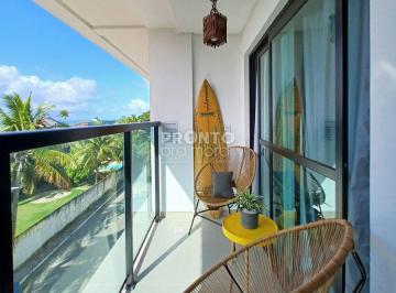 Apartamento de 1 quarto, Ipojuca · Flat mobiliado em Maracaípe - Ipojuca - PE