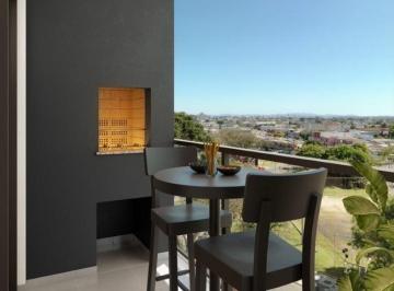 Apartamento de 2 quartos, Curitiba · 2 quartos com 47,7 m² e 1 vaga – Hauer, Curitiba