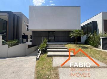 Casa de 4 quartos, Barueri · Casa Condomínio Villa Solaia - Alphaville