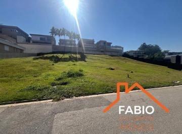 Terreno · 491m² · Terreno Condomínio Villa Solaia - Alphaville