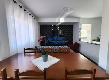 Foto 01 · Casa à Venda no Bosque dos Eucaliptos - 3 Imóveis no Mesmo Terreno - 250m²