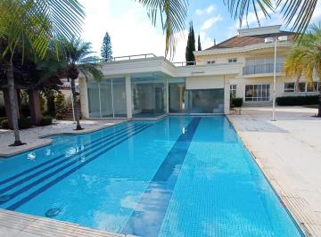 Casa de 5 quartos, Indaiatuba · Chácara Residencial / Recanto das Flores / Indaiatuba - SP