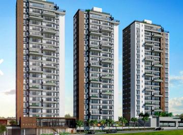 Apartamento de 4 quartos, Águas Claras · APTO 4 SUÍTES A VENDA EM ÁGUAS CLARAS ALTO PADRÃO NOVO * FINANCIAMENTO DIRETO