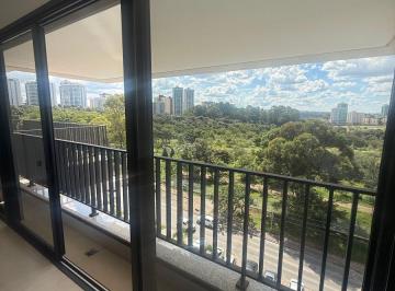 Apartamento de 4 quartos, Águas Claras · APTO 4 SUÍTES VAZADO ÀVENDA EM ÁGUAS CLARAS ALTO PADRÃO NOVO * FINANCIAMENTO DIRETO