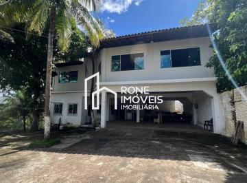 Casa · 1500m² · 4 Quartos · 2 Vagas · Oportunidade Única à Beira-Mar em Salinópolis!
