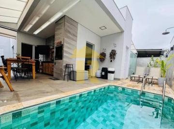 Foto 11 · Oportunidade única: Casa em condomínio à venda em São José do Rio Preto-SP, Ideal Life Ecolazer Resi