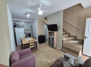 Casa · 65m² · 2 Quartos · 1 Vaga · Casa Praia | Mobiliada, Reformada | Peruíbe - Excelente Oportunidade R$ 199.895,