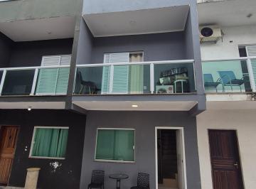Fachada · Casa Praia | Mobiliada, Reformada | Peruíbe - Excelente Oportunidade R$ 199.895,
