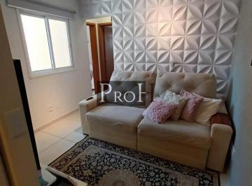 Apartamento de 2 quartos, Santo André · Apartamento à venda 2 quartos Vila Helena Santo André