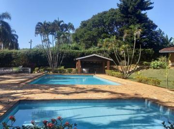 Casa de 6 quartos, Indaiatuba · Chácara Residencial / Recanto das Flores / Indaiatuba - SP