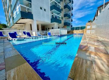 Apartamento de 2 quartos, Bertioga · Lindo Apartamento Mobiliado 2 Quartos "Vista para o mar" - Centro de Bertioga.