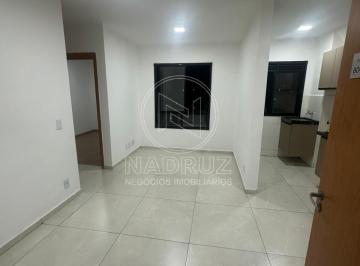 Foto 01 · APARTAMENTO LINDO, NOVO 2 DORM, NA REGIÃO DOS DAMHAS, AREA DE LAZER COMPLETA, VENHA CONHECER