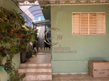 Foto 02 · Ra Amil vende sobrado 180m², 3 quartos, 1 suíte, Novo Horizonte - SJC/SP.