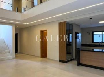 Foto 01 · Casa em Condomínio de Luxo em Atibaia-SP, 3 suítes, piscina, 360m², no Condomínio Buona Vita - Imper