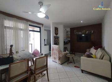 Foto 01 · Apartamento 1 Quarto + DCE a Venda no Centro - Guarapari - ES