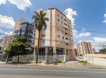 Apartamento de 2 quartos, Curitiba · Apartamento Residencial Alto da XV