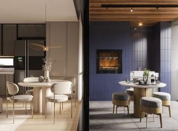 Apartamento de 3 quartos, Curitiba · Oportunidade: Apartamento de 3 quartos – 86,5 m² – 1 vaga