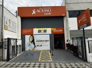 Foto 01 · Aluguel de espaço comercial premium no Centro de Sorocaba-SP: 8 salas, 6 banheiros e 450 m² de área.