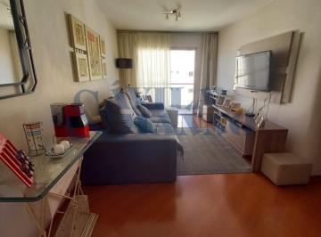 SALA · Apartamento à venda em São Paulo-SP, Vila Bertioga: 2 quartos, 1 suíte, 1 sala, 3 banheiros, 1 vaga 