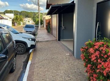 Foto 01 · Casa, Jardim Ditália II, Santa Gertrudes, SP