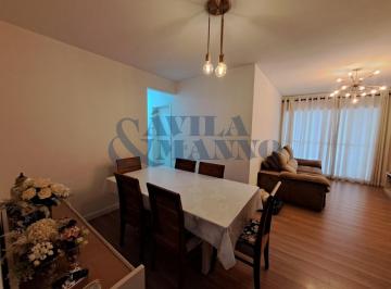 SALA · Apartamento à venda em São Paulo, Vila Gomes Cardim: 3 quartos, 1 suíte, 100,74m² - Imperdível!