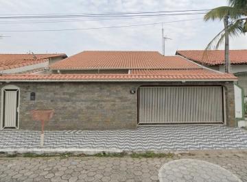 FACHADA · Casa Térrea com edícula assobradada - Venda/ Permuta por apart. em S.J.Campos