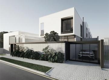 Casa de 3 quartos, Curitiba · Casa com 199 m² e 3 quartos à venda em São Braz, Curitiba