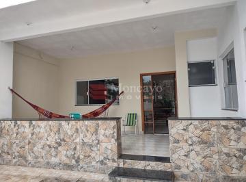 Casa · 151m² · 4 Quartos · 4 Vagas · Casas para venda no Centro, Caraguatatuba