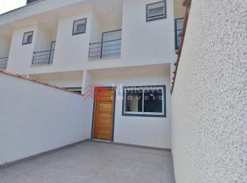 Casa · 78m² · 2 Quartos · 1 Vaga · Sobrado padrão à venda no Massaguaçu, Caraguatatuba.