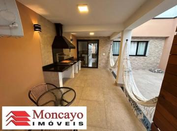 bfe18d811464.jpg · Casa para venda com design moderno no Centro, Caraguatatuba