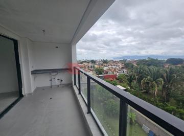 Apartamento · 38m² · 1 Quarto · 1 Vaga · Studio para venda na Praia das Palmeiras.