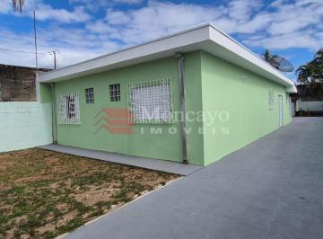 Casa · 141m² · 3 Quartos · 10 Vagas · Casa com 3 quartos, piscina e amplo terreno para venda no Porto Novo, Caraguatatuba - SP.