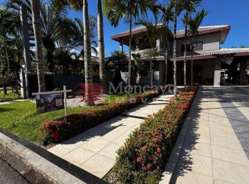 Casa · 800m² · 6 Quartos · 8 Vagas · Mansão para venda na Tabatinga, Caraguatatuba