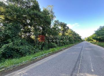 Terreno · 36300m² · Excelente área com 36,300m² à venda.