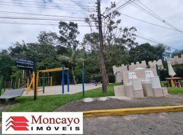185e8c3196cf.jpg · Lote para venda no condomínio Park Imperial, no Massaguaçu, Caraguatatuba - SP.