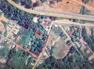 Terreno · 5835m² · Terreno de 5.835m² no Capricórnio (Jardim Santa Rosa) — pronto para construir