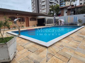 Casa · 320m² · 4 Quartos · 6 Vagas · Casa ampla para venda no bairro Jardim Aruan, Caraguatatuba.