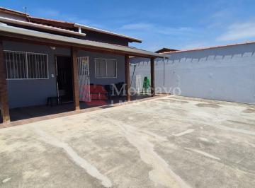 Casa · 116m² · 2 Quartos · 3 Vagas · Casa com 2 quartos e piscina para venda na Praia das Palmeiras, Caraguatatuba