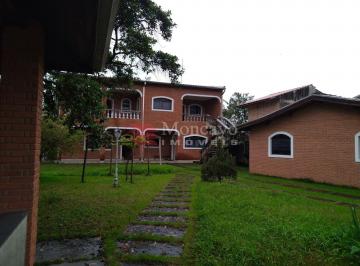 Casa · 320m² · 3 Quartos · 12 Vagas · Sobrado em excelente localização