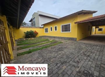 a59c2e8b936e.jpg · Casa para venda com 3 quartos e pé direito alto no Jardim Britãnia, Caraguatatuba