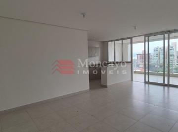 Apartamento · 130m² · 3 Quartos · 2 Vagas · Apartamento Fontainebleau com 3 quartos para venda no Jardim Aruan, Caraguatatuba - SP.